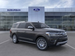 Used 2024 Ford Expedition Platinum 4x4 at Maxx Loans near ,
