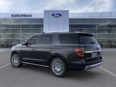 Used 2024 Ford Expedition Platinum 4x4 at Maxx Loans near ,