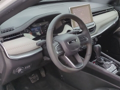 Used 2024 Jeep Compass Limited 4x4 at Maxx Loans near ,