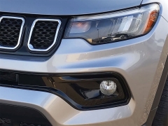 Used 2024 Jeep Compass Limited 4x4 at Maxx Loans near ,