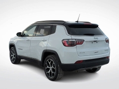 Used 2024 Jeep Compass Limited 4x4 at Maxx Loans near ,