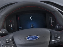 Used 2025 Ford Escape ST-Line AWD at Maxx Loans near ,