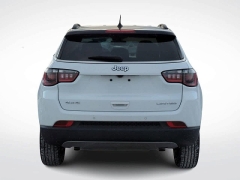 Used 2024 Jeep Compass Limited 4x4 at Maxx Loans near ,