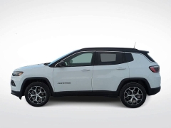 Used 2024 Jeep Compass Limited 4x4 at Maxx Loans near ,