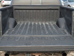 Used 2012 Ford F-150 4WD Supercrew FX4 5 1/2 at Maxx Loans near ,