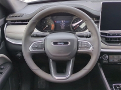 Used 2024 Jeep Compass Limited 4x4 at Maxx Loans near ,