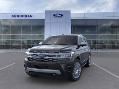 Used 2024 Ford Expedition Platinum 4x4 at Maxx Loans near ,