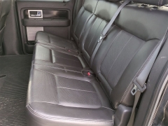 Used 2012 Ford F-150 4WD Supercrew FX4 5 1/2 at Maxx Loans near ,