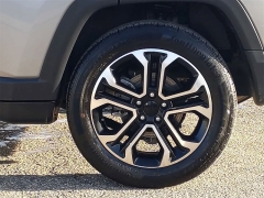 Used 2024 Jeep Compass Limited 4x4 at Maxx Loans near ,