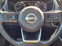 Used 2023  Nissan Rogue FWD S at Maxx Loans near St&period; Adrian&comma; MI