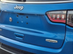 Used 2022  Jeep Compass Latitude 4x4 at Maxx Loans near St&period; Adrian&comma; MI