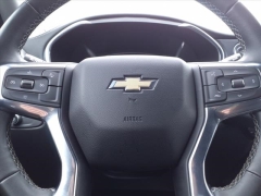 Used 2023 Chevrolet Blazer AWD 4dr LT w/3LT at Maxx Loans near ,