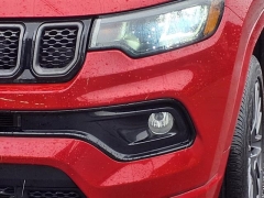 Used 2023  Jeep Compass &lpar;RED&rpar; Edition 4x4 at Maxx Loans near St&period; Adrian&comma; MI