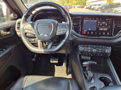 Used 2023 Dodge Durango GT Plus AWD at Northland Chrysler Dodge Jeep Ram near Oak Park, MI