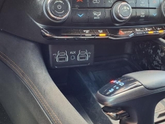 Used 2023 Dodge Durango Hemi Orange AWD at Northland Chrysler Dodge Jeep Ram near Oak Park, MI