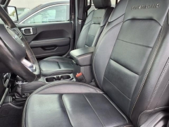 Used 2020 Jeep Gladiator Overland 4x4 at Northland Chrysler Dodge Jeep Ram near Oak Park, MI