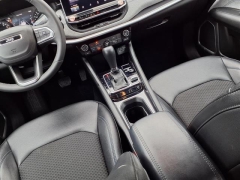 Used 2024  Jeep Compass Latitude 4x4 at Maxx Loans near St&period; Adrian&comma; MI