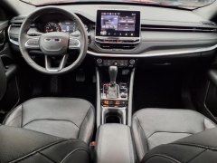 Used 2023  Jeep Compass &lpar;RED&rpar; Edition 4x4 at Maxx Loans near St&period; Adrian&comma; MI