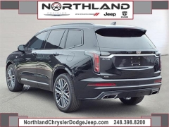 Used 2023 Cadillac XT6 AWD 4dr Sport at Maxx Loans near St. Adrian, MI