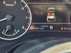 Used 2023  Nissan Rogue FWD S at Maxx Loans near St&period; Adrian&comma; MI