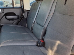 Used 2024  Jeep Wrangler 4xe Sport S 4x4 at Maxx Loans near St&period; Adrian&comma; MI