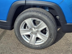 Used 2022  Jeep Compass Latitude 4x4 at Maxx Loans near St&period; Adrian&comma; MI