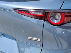 Used 2024 Mazda CX-30 2.5 S Carbon Edition AWD at Maxx Loans near St. Adrian, MI
