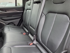 Used 2024 Jeep Grand Cherokee Limited 4x4 at Maxx Loans near St. Adrian, MI