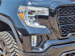 Used 2021 GMC Sierra 1500 4WD Double Cab 147" Elevation w/3SB at Northland Chrysler Dodge Jeep Ram near Oak Park, MI