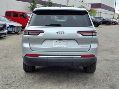 Used 2024 Jeep Grand Cherokee L Limited 4x4 at Maxx Loans near St. Adrian, MI