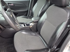 Used 2016 Chevrolet Malibu Limited 4d Sedan LT at Maxx Loans near St. Adrian, MI