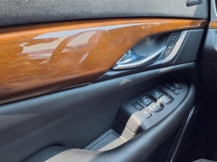 Used 2020 Cadillac Escalade 4d SUV 4WD Premium Luxury at Northland Chrysler Dodge Jeep Ram near Oak Park, MI