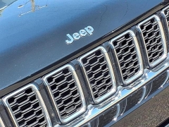 Used 2023 Jeep Grand Cherokee Limited 4x4 at Northland Chrysler Dodge Jeep Ram near Oak Park, MI
