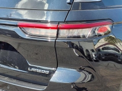 Used 2023 Jeep Grand Cherokee Laredo 4x4 at Maxx Loans near St. Adrian, MI