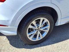 Used 2023 Audi Q3 S line Premium 45 TFSI quattro at Maxx Loans near St. Adrian, MI
