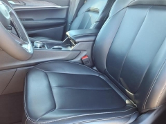 Used 2025  Jeep Grand Cherokee Limited 4x4 at Maxx Loans near St&period; Adrian&comma; MI