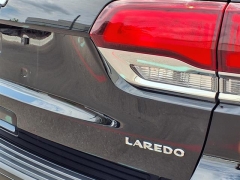 Used 2022 Jeep Grand Cherokee WK Laredo E 4x4 at Northland Chrysler Dodge Jeep Ram near Oak Park, MI