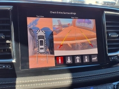 Used 2022  Chrysler Pacifica Limited AWD at Maxx Loans near St. Adrian, MI