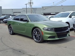 Used 2022 Dodge Charger SXT RWD at Maxx Loans near St. Adrian, MI