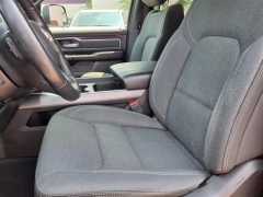Used 2021 Ram 1500 Big Horn 4x4 Crew Cab 5'7" Box at Maxx Loans near ,