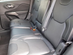 Used 2022 Jeep Cherokee Limited 4x4 at Northland Chrysler Dodge Jeep Ram near Oak Park, MI