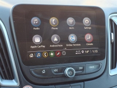 Used 2024  Chevrolet Malibu 4dr Sdn 1LT at Maxx Loans near St&period; Adrian&comma; MI