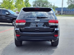 Used 2022 Jeep Grand Cherokee WK Laredo E 4x4 at Northland Chrysler Dodge Jeep Ram near Oak Park, MI