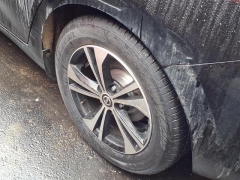 Used 2023  Nissan Sentra SV CVT at Maxx Loans near St&period; Adrian&comma; MI