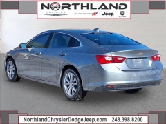 Used 2024  Chevrolet Malibu 4dr Sdn 1LT at Maxx Loans near St&period; Adrian&comma; MI