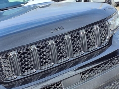 Used 2023  Jeep Grand Cherokee L Altitude 4x4 at Maxx Loans near St&period; Adrian&comma; MI