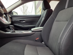 Used 2023  Nissan Sentra SV CVT at Maxx Loans near St&period; Adrian&comma; MI