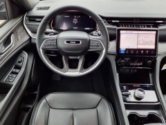 Used 2024 Jeep Grand Cherokee Limited 4x4 at Maxx Loans near St. Adrian, MI