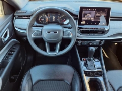 Used 2024  Jeep Compass Latitude 4x4 at Maxx Loans near St&period; Adrian&comma; MI