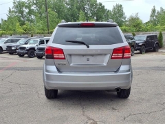 Used 2016 Dodge Journey 4d SUV FWD SE at Maxx Loans near ,